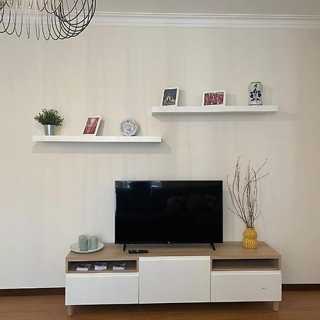 B Apartamentos Castelo Viana do Castelo Ngoại thất bức ảnh