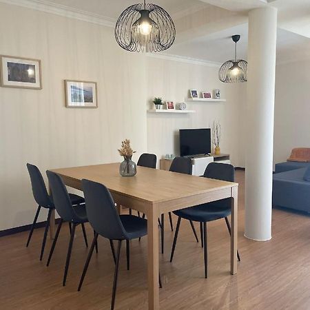 B Apartamentos Castelo Viana do Castelo Ngoại thất bức ảnh
