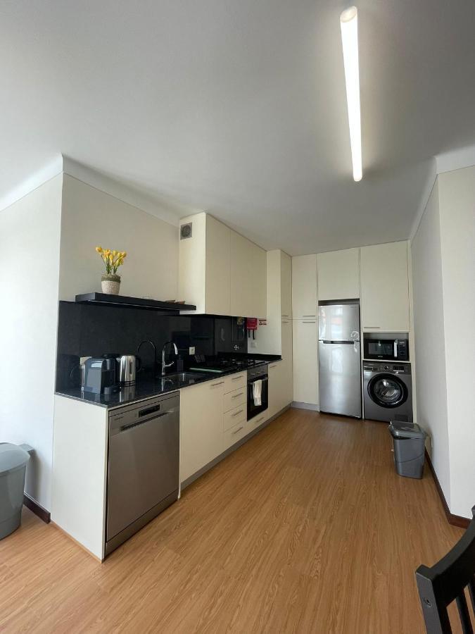 B Apartamentos Castelo Viana do Castelo Ngoại thất bức ảnh