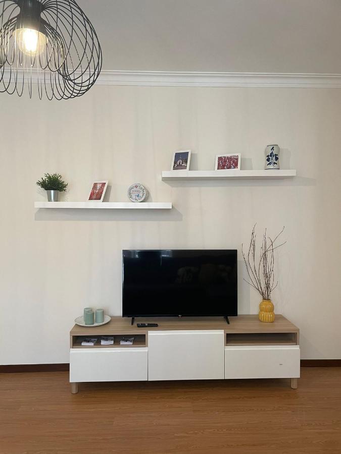 B Apartamentos Castelo Viana do Castelo Ngoại thất bức ảnh