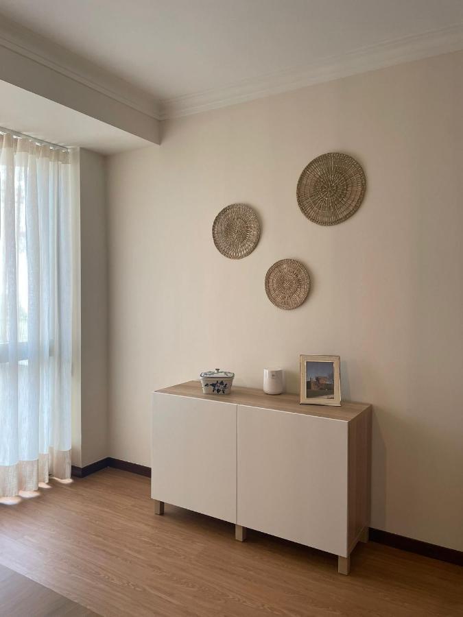 B Apartamentos Castelo Viana do Castelo Ngoại thất bức ảnh