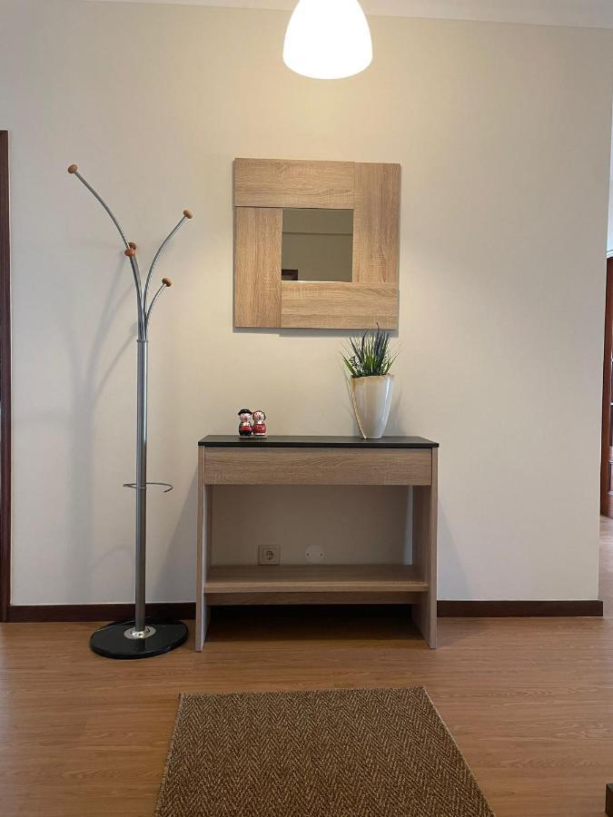 B Apartamentos Castelo Viana do Castelo Ngoại thất bức ảnh