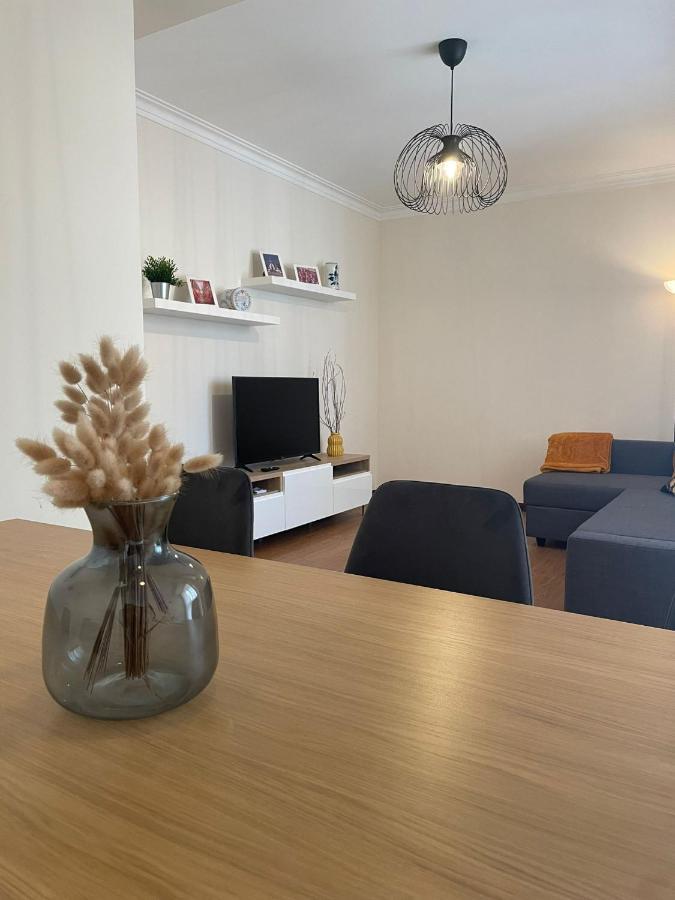 B Apartamentos Castelo Viana do Castelo Ngoại thất bức ảnh