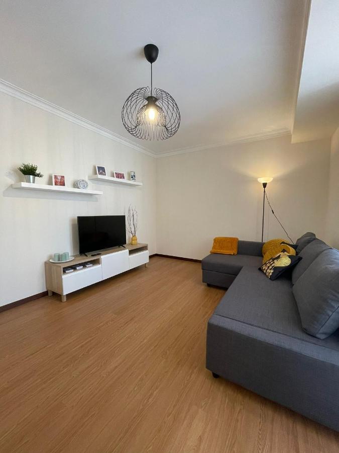 B Apartamentos Castelo Viana do Castelo Ngoại thất bức ảnh