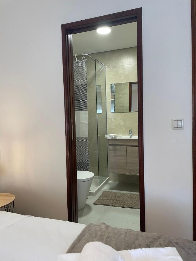 B Apartamentos Castelo Viana do Castelo Ngoại thất bức ảnh