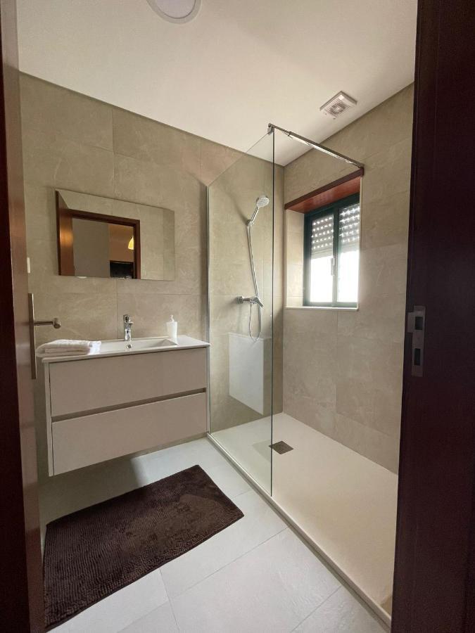 B Apartamentos Castelo Viana do Castelo Ngoại thất bức ảnh