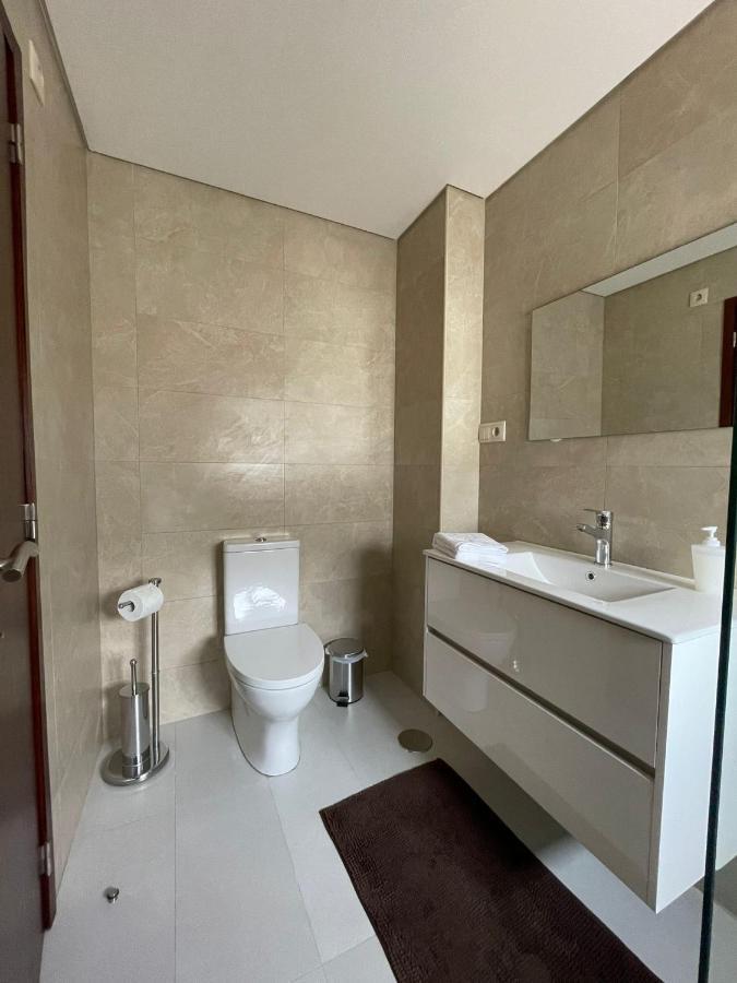 B Apartamentos Castelo Viana do Castelo Ngoại thất bức ảnh