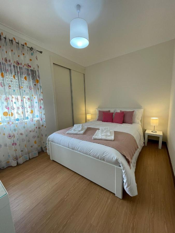 B Apartamentos Castelo Viana do Castelo Ngoại thất bức ảnh